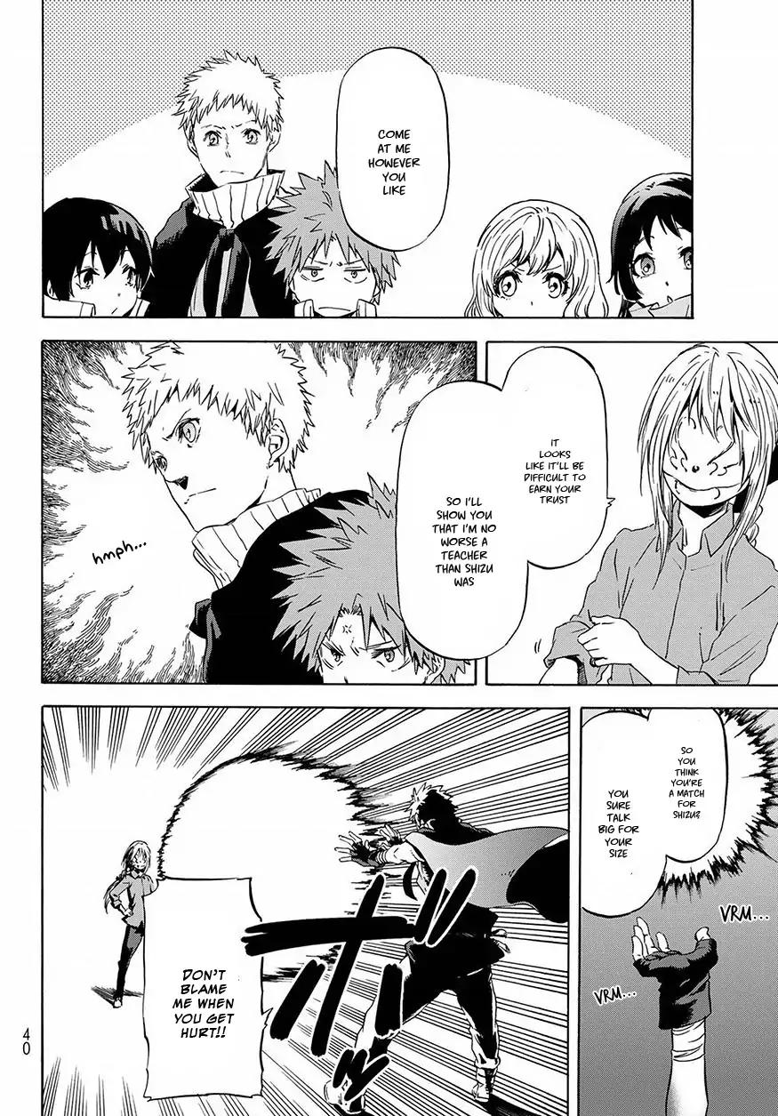 That Time I Got Reincarnated as a Slime, Chapter 47 image 26